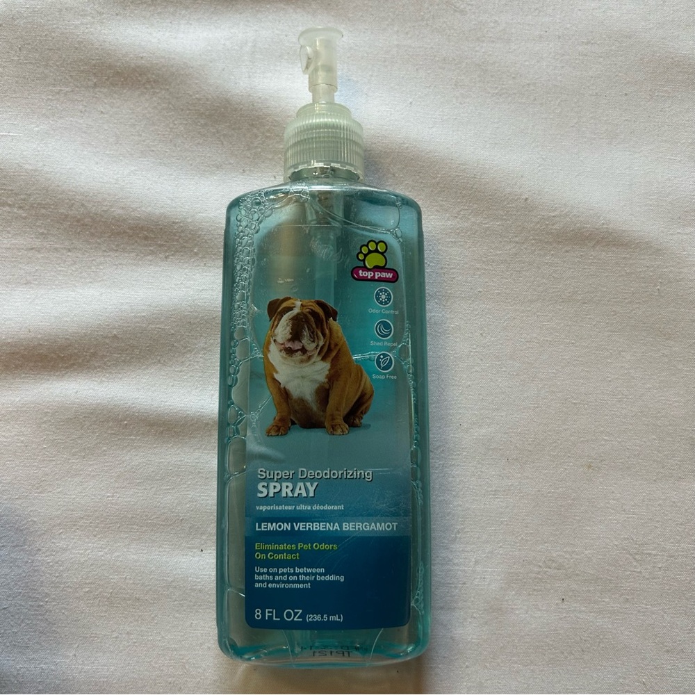 🐕‍🦺3 for $20 - Super Deodorizing Spray